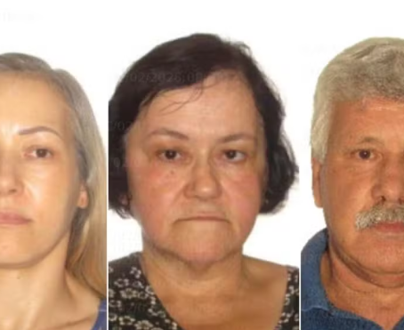 Caso da família Aguiar: polícia acredita que PM cometeu feminicídio motivado por desavenças na criação do filho e também matou os pais da vítima