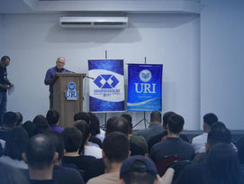 Semana Acadêmica do curso de Administração da URI Santiago começa nesta terça-feira