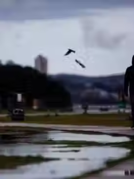 RS tem redução da chuva e volta do tempo firme