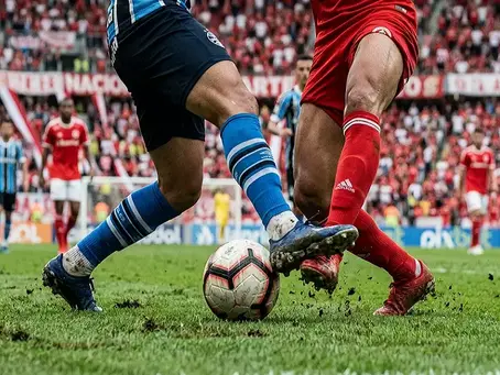 Copa do Brasil terá Gre-Nal nas quartas de final