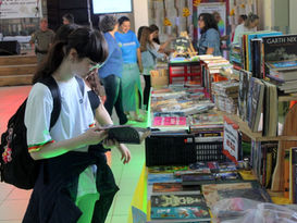 Em Jaguari, projeto cultural valoriza novos autores e preserva a memória do município