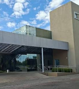 GHS corre contra o tempo para atender em sua totalidade