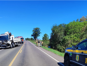 Feriado da Independência no Rio Grande do Sul termina com ao menos 16 mortes em acidentes de trânsito