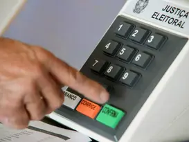 Prazo para regularizar o título de eleitor para votar em 2026 termina no dia 6 de maio