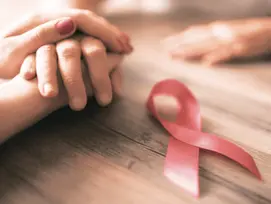 Outubro Rosa reforça a importância da prevenção e do diagnóstico precoce do câncer de mama