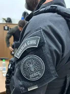 Engenheiro é preso por extorquir grandes empresários gaúchos
