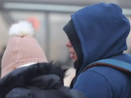 Onda de frio atinge o RS nesta semana