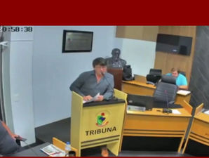 VÍDEO: ex-vereador do RS é condenado por racismo após pedir 'trabalho de gente branca' em obra