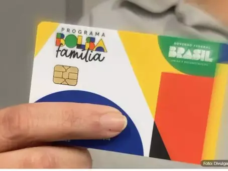 Caixa conclui o pagamento da parcela de janeiro do Bolsa Família