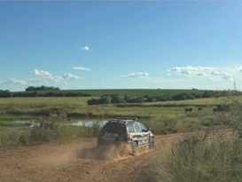 Polícia Civil prende dois homens por duplo homicídio no interior de Manoel Viana