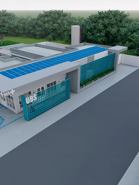 Jaguari conquista R$ 2,7 milhões para construção de uma Unidade Básica de Saúde