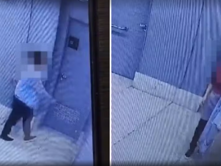 MP denuncia à Justiça mulher por matar e jogar no lixo bebê recém-nascida em Canoas