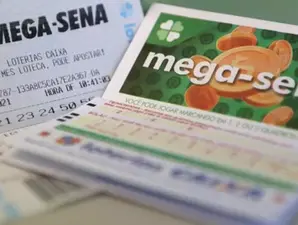 Mega-Sena acumula novamente e prêmio vai a R$ 130 milhões