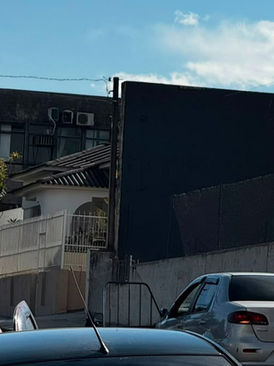 Calor marca a manhã deste sábado em Santiago e aumenta risco de temporais