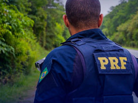 PRF inicia Operação Tiradentes 2026 com reforço de policiamento no RS