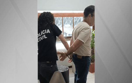 Médico é preso por importunação sexual contra mais de 30 pacientes no RS