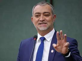 Edegar Pretto confirma que será vice de Juliana Brizola