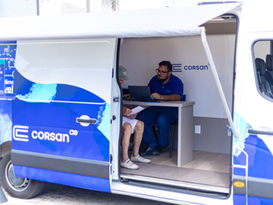Corsan oferece desconto de até 70% para clientes incorporados à Tarifa Social quitarem dívidas