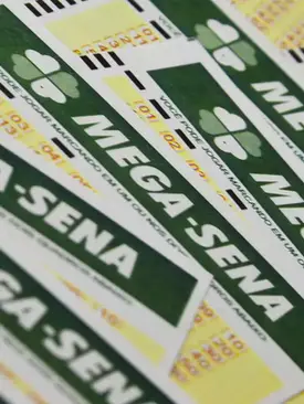 Mega-Sena, concurso 2.966: prêmio acumula e vai a R$ 115 milhões