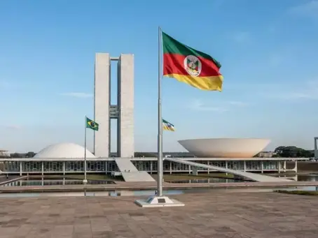 Confira os 31 deputados federais eleitos pelo RS
