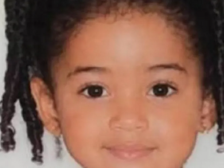 MP denuncia tios de menina de 4 anos morta no RS por tortura e feminicídio