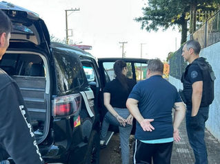 Fraude bancária desvia quase R$ 2,5 milhões em nome de idosos e pessoas já falecidas no Rio Grande do Sul