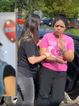 Atualização caso Samylle: tia de menina de 4 anos morta após agressões é presa no RS