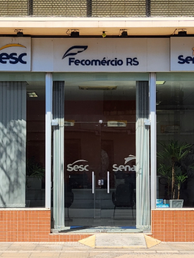 Sesc e Senac celebram 80 anos com programação gratuita em Santiago