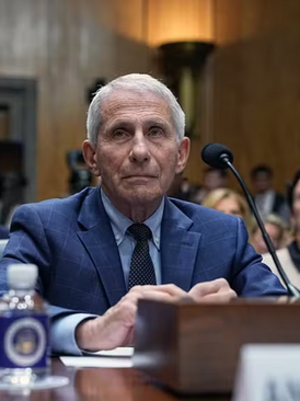 Anthony Fauci: o que se sabe sobre a audiência do médico americano sobre a pandemia e as fake news