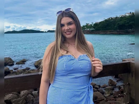Estudante brasileira é morta no Paraguai