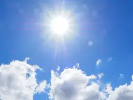 Mês de março será de pouca chuva e calor no Rio Grande do Sul