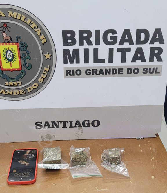 Foto: Comunicação Social do 5º RPMon