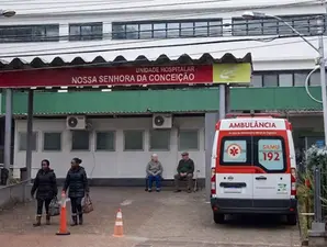 Caso suspeito de ebola é descartado em paciente no RS