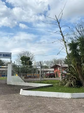 Aluno invade escola com facão e faca e deixa professoras e estudantes feridos em Rosário do Sul
