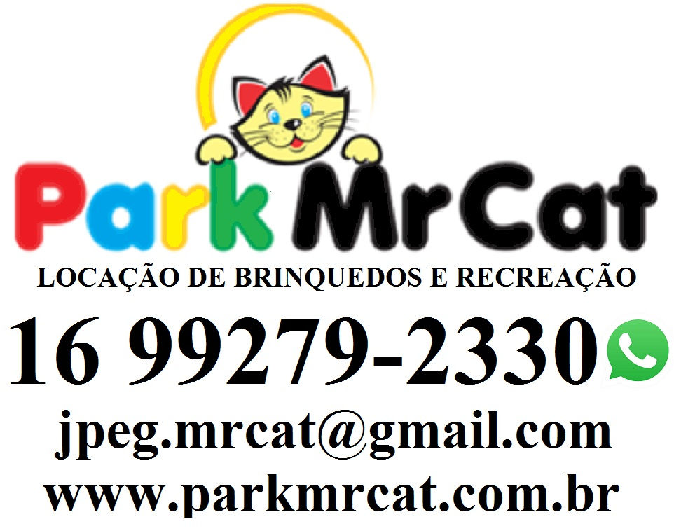 PARK MR. CAT