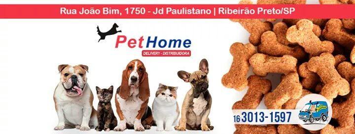 PET SHOP PET HOME