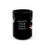 Thumbnail: Fairy Wine Mother - Black Mug (11oz, 15oz)