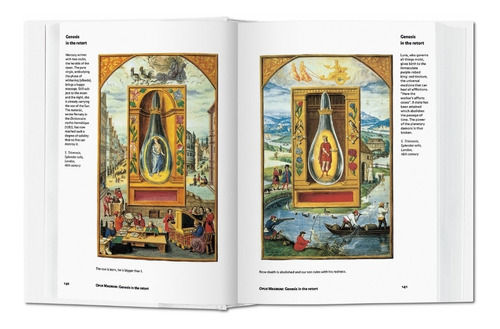Miniatura: ALQUIMIA & MÍSTICA. El Museo Hermético | Alexander Roob