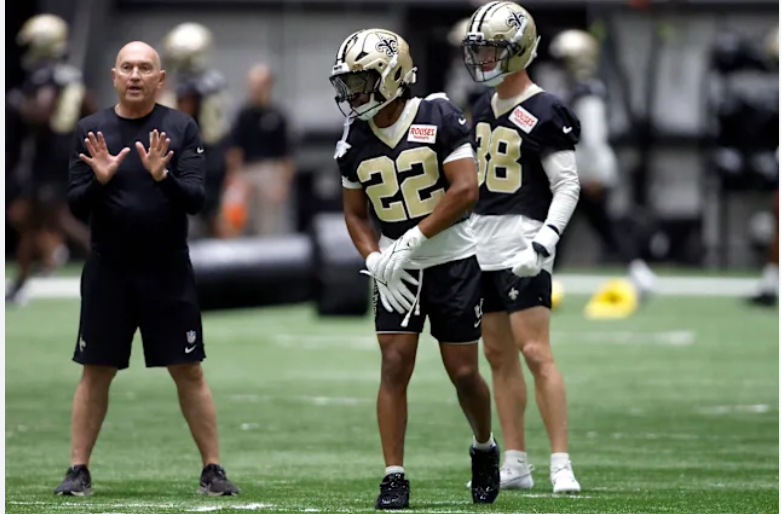 Three Training Camp Storylines That Will Define the Saints' Ceiling