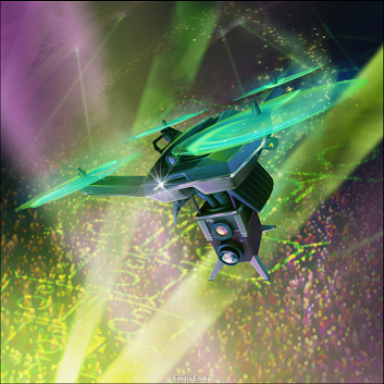 Deck Tech: GO Spells