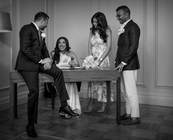 Marylebone Town Hall wedding photography. London wedding photographer Wedding photography Inspo