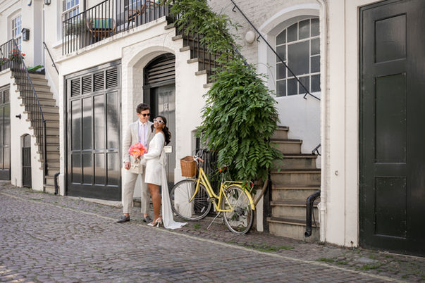 Old Marylebone Town Hall wedding photographer.
London wedding Photography