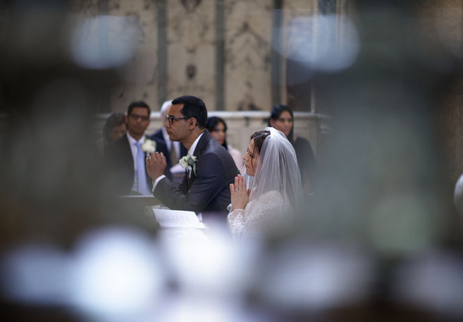Westminster Cathedral wedding photographer.
London wedding photography.