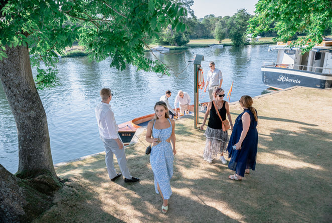Wedding Photography Henley on Thames.
Bride and Groom Wedding Photographer.