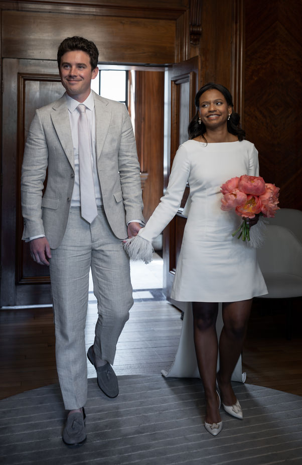 Old Marylebone Town Hall wedding photographer.
London wedding Photography