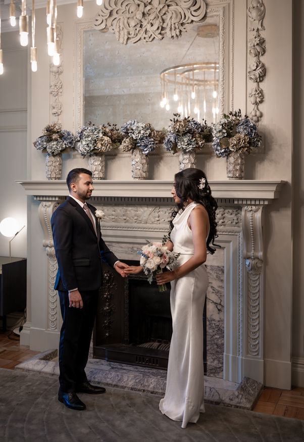 Marylebone Town Hall wedding photography. London wedding photographer Wedding photography Inspo