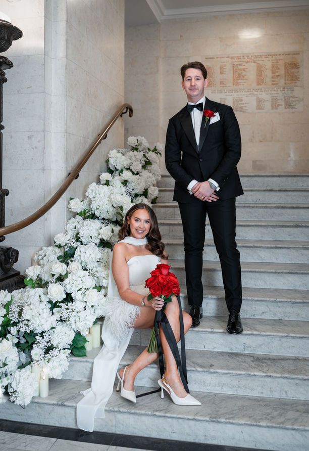 Old Marylebone Town Hall Wedding photography
London Wedding Photographer