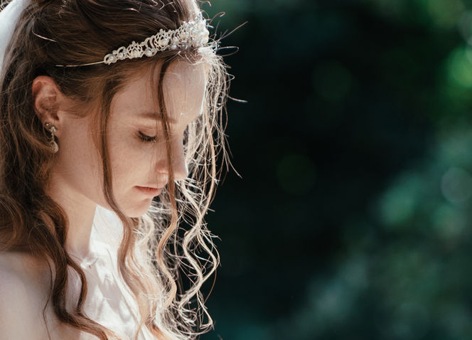 Wedding photography London. St Augustine's Priory wedding photography