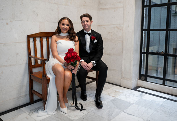 Old Marylebone Town Hall Wedding photography
London Wedding Photographer