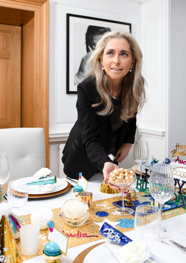 Personal branding photography